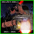 cover: Ne predaj se