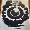 cover: First Circle Cass. 001