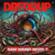 cover: Raw Sound Revolt, EP [floppy release]