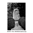 cover: Music for assassinations