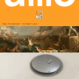 cover: The Maker's Quit