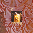 cover: Michelangelo Dying
