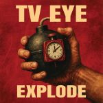 cover: Explode