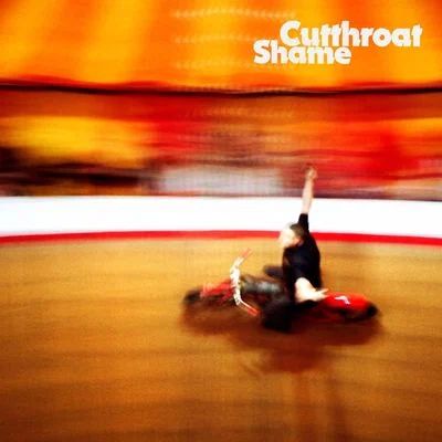 cover: Cutthroat
