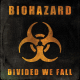 cover: Divided We Fall
