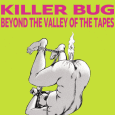 cover: Beyond The Valley Of The Tapes
