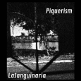 cover: Piquerism