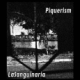 cover: Piquerism