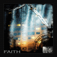 cover: Faith