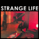cover: Strange Life