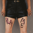 cover: Play Me