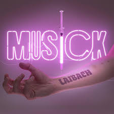 cover: Musick