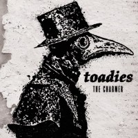cover: The Charmer