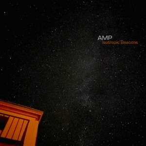cover: Isotropic Beacons