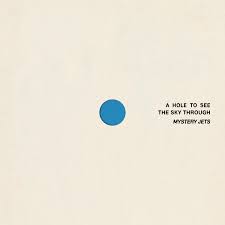 cover: A Hole to See the Sky Through