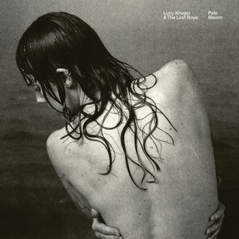 cover: Pale Bloom