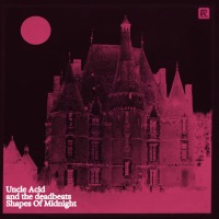cover: Shapes Of Midnight