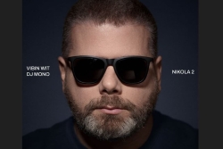 cover: Nikola 2