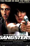 cover: GANGSTERS