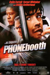 cover: PHONE BOOTH