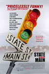 cover: STATE AND MAIN