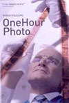 cover: ONE HOUR PHOTO