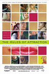 cover: RULES OF ATTRACTION