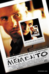 cover: MEMENTO