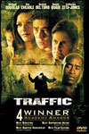 cover: TRAFFIC
