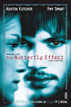 cover: THE BUTTERFLY EFFECT