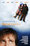 cover: ETERNAL SUNSHINE OF THE SPOTLESS MIND
