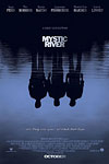 cover: MYSTIC RIVER