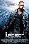 cover: I, ROBOT