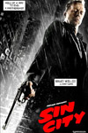 cover: SIN CITY