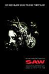 cover: SAW