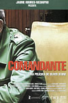 cover: COMANDANTE
