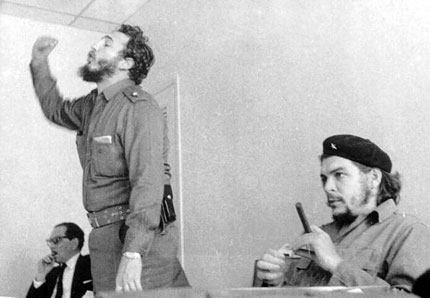 [ Fidel i Che (1959) ]