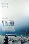 cover: MEAN CREEK