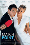 cover: MATCH POINT