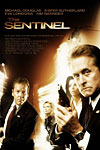 cover: THE SENTINEL