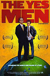 cover: THE YES MEN