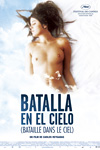 cover: BATALLA EN EL CIELO