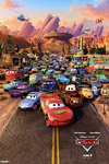cover: CARS