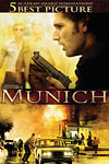 cover: MUNICH