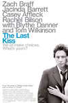 cover: LAST KISS
