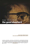 cover: THE GOOD SHEPHERD