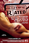 cover: THIS FILM IS NOT YET RATED