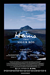 cover: SIGUR RÓS - HEIMA
