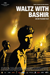 cover: WALTZ WITH BASHIR