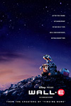 cover: WALL-E